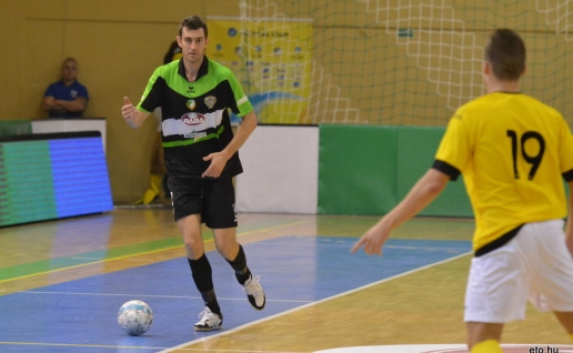 Rába ETO-Rubeola FC 12-0