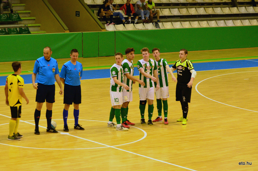 Rába ETO-Rubeola FC 6-2