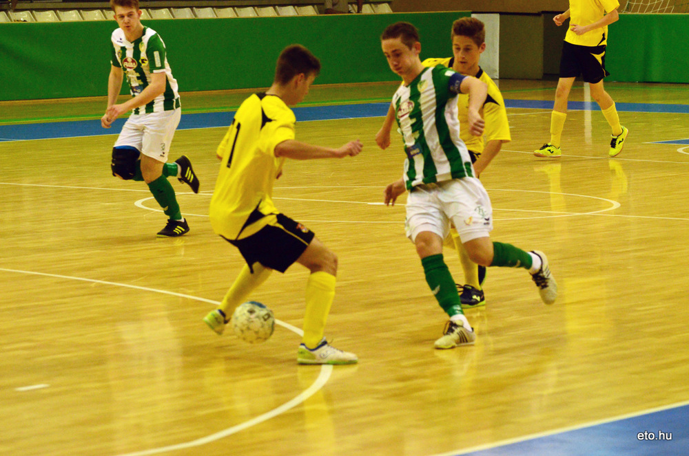 Rába ETO-Rubeola FC 6-2