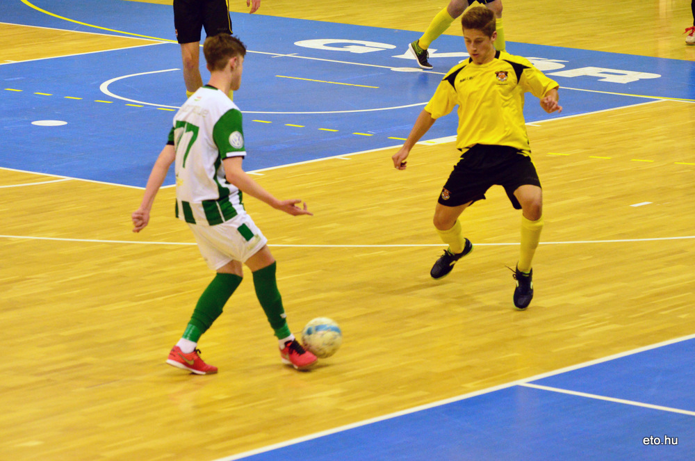 Rába ETO-Rubeola FC 6-2