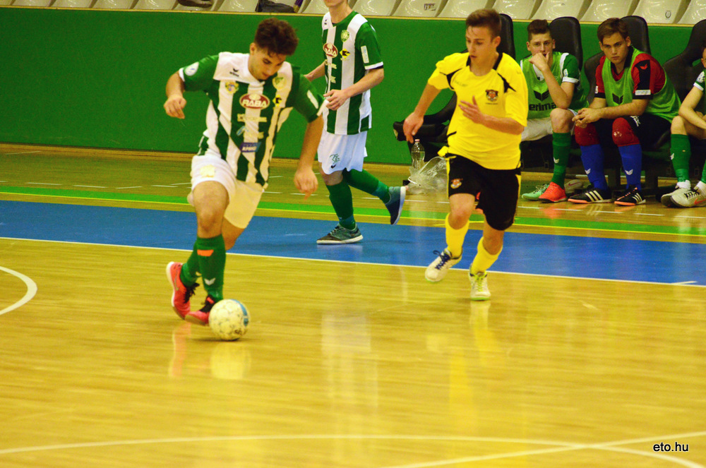 Rába ETO-Rubeola FC 6-2
