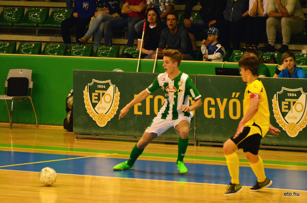 Rába ETO-Rubeola FC 6-2