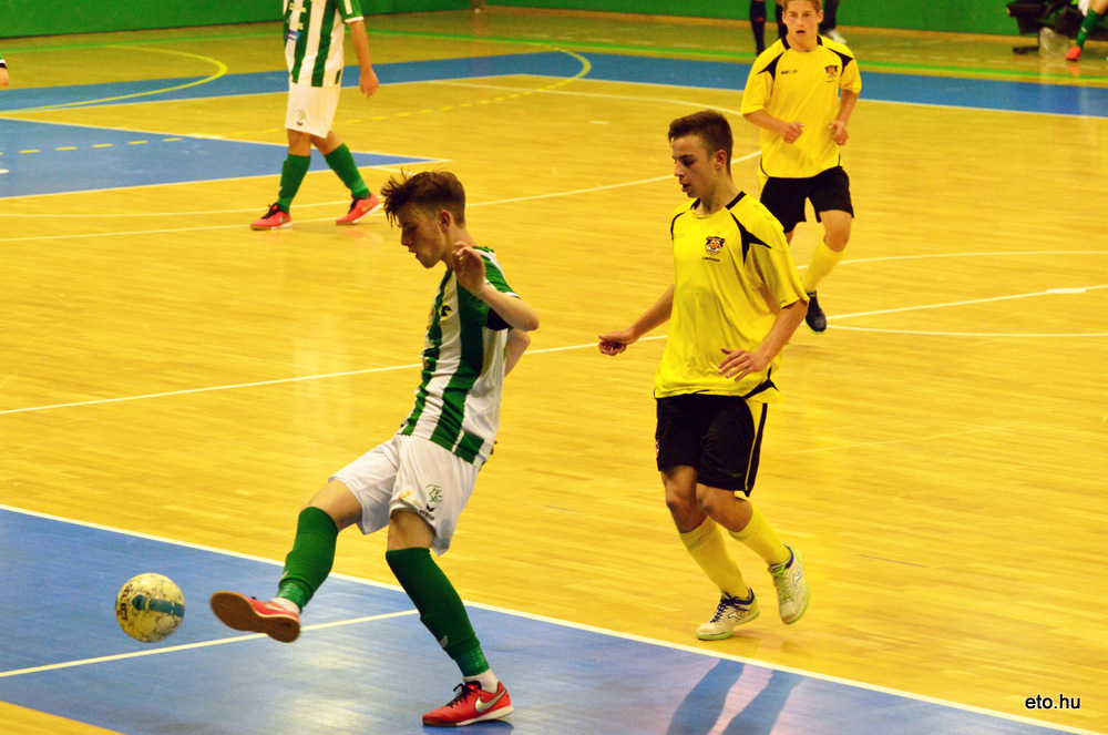 Rába ETO-Rubeola FC 6-2