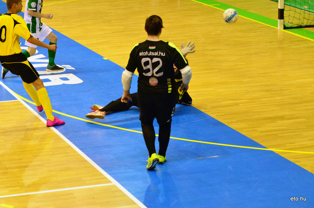 Rába ETO-Rubeola FC 6-2