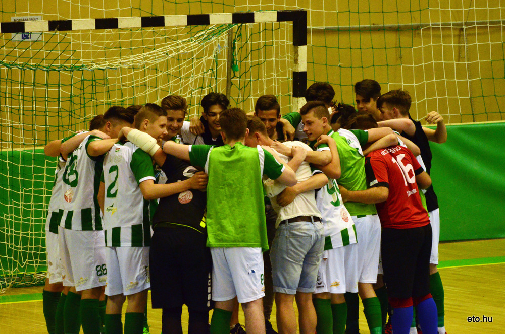 Rába ETO-Rubeola FC 6-2