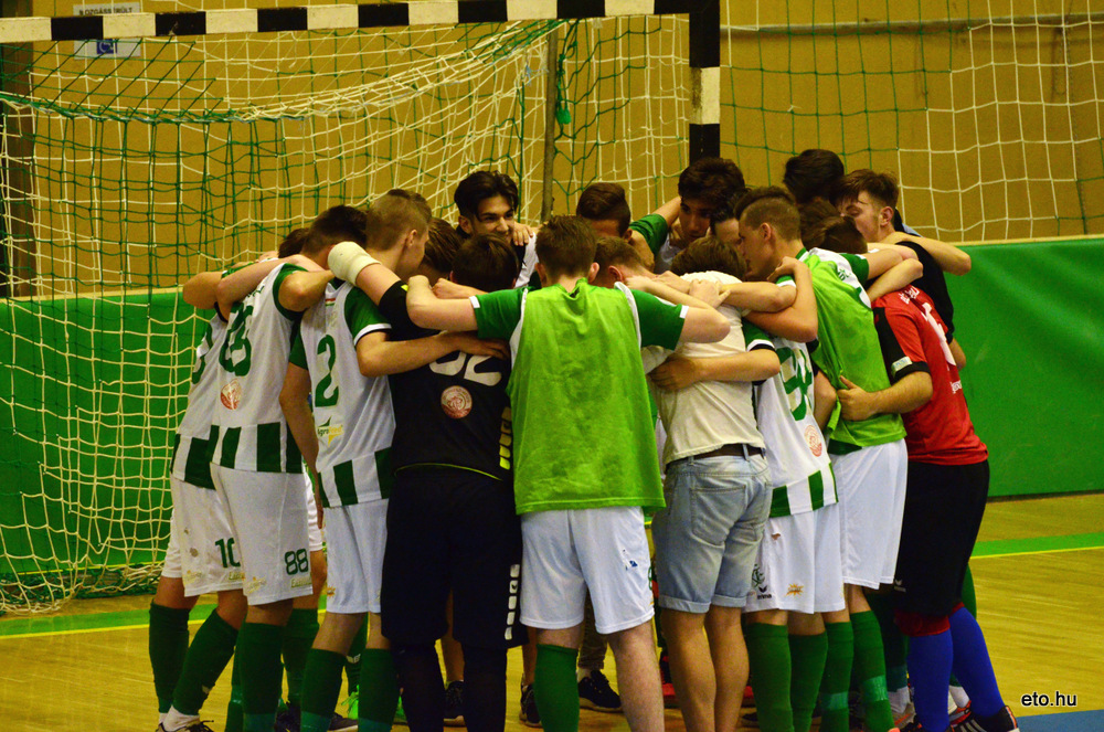 Rába ETO-Rubeola FC 6-2