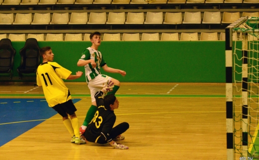 Rába ETO-Rubeola FC 6-2