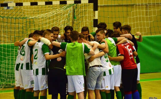 Rába ETO-Rubeola FC 6-2