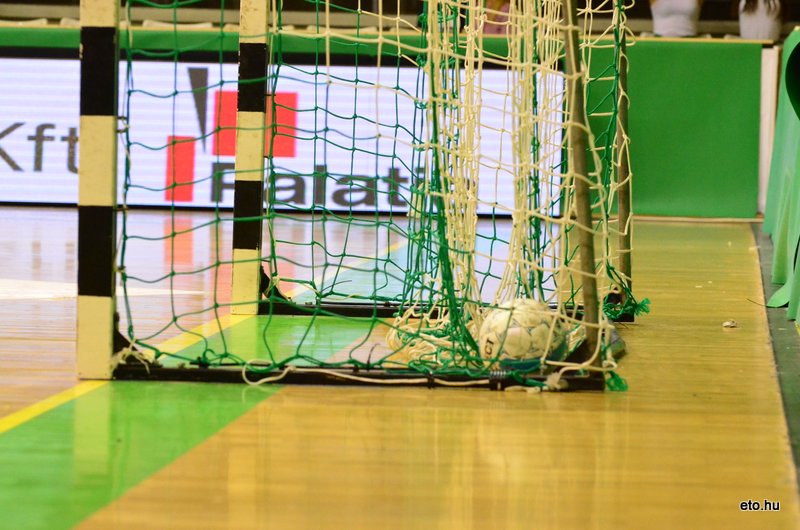 Rába ETO-Swietelsky Haladás VSE 6-2