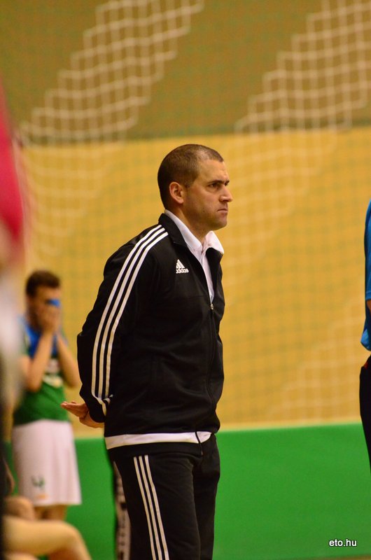 Rába ETO-Swietelsky Haladás VSE 6-2