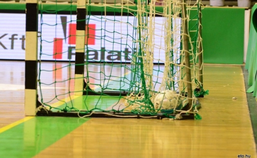 Rába ETO-Swietelsky Haladás VSE 6-2