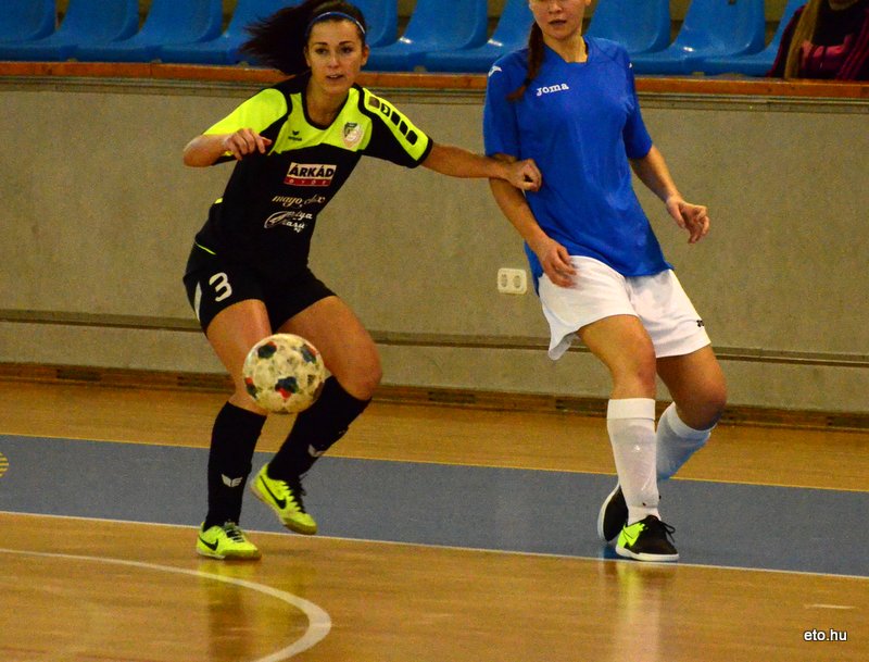 Reklám-Press-Skorpió-Árkád ETO 3-6 (0-4)