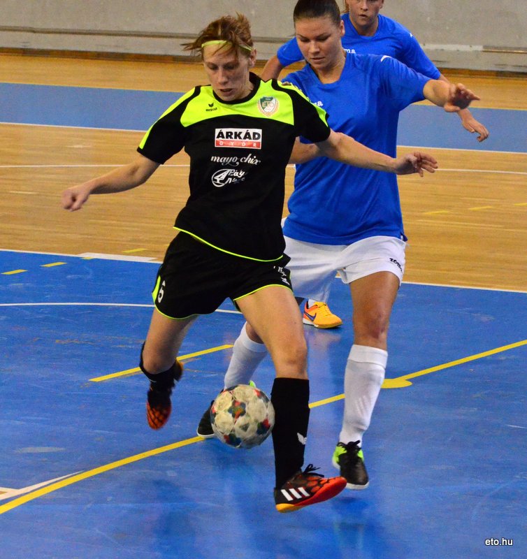 Reklám-Press-Skorpió-Árkád ETO 3-6 (0-4)