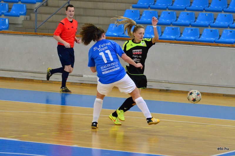 Reklám-Press-Skorpió-Árkád ETO 3-6 (0-4)