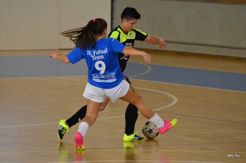 Reklám-Press-Skorpió-Árkád ETO 3-6 (0-4)
