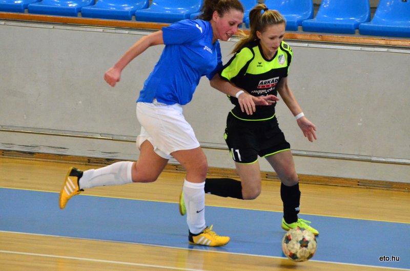 Reklám-Press-Skorpió-Árkád ETO 3-6 (0-4)
