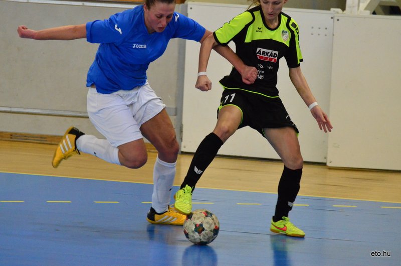Reklám-Press-Skorpió-Árkád ETO 3-6 (0-4)