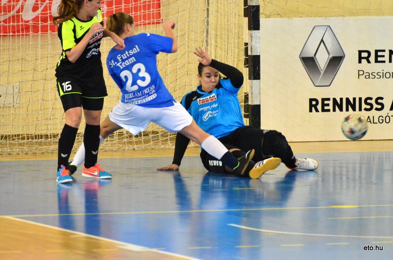 Reklám-Press-Skorpió-Árkád ETO 3-6 (0-4)