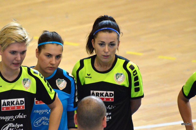 Reklám-Press-Skorpió-Árkád ETO 3-6 (0-4)