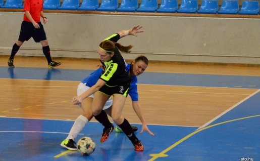 Reklám-Press-Skorpió-Árkád ETO 3-6 (0-4)