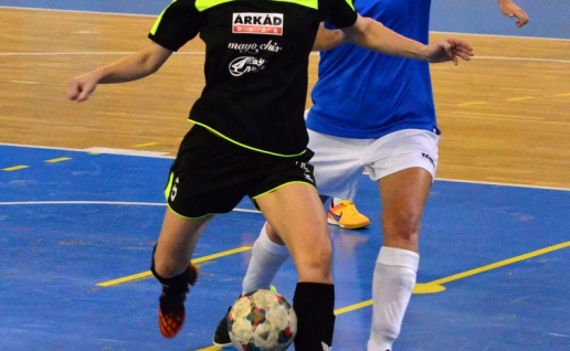 Reklám-Press-Skorpió-Árkád ETO 3-6 (0-4)