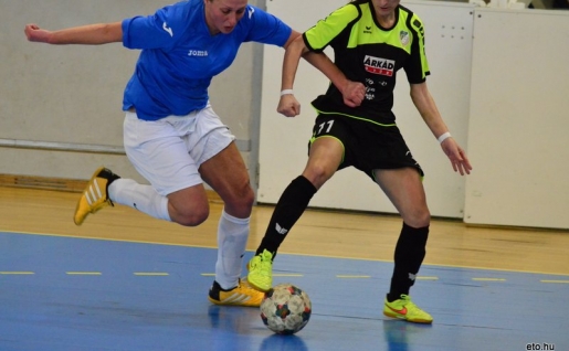 Reklám-Press-Skorpió-Árkád ETO 3-6 (0-4)