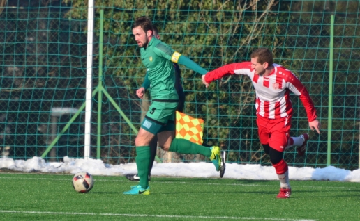 SFAC Sopron - ETO FC Győr 0-7