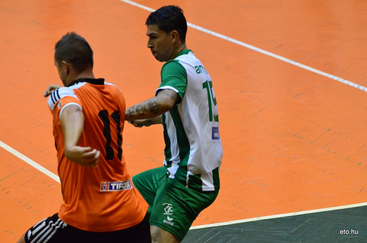 Slovmatic FOFO Bratislava Rába ETO 4-6