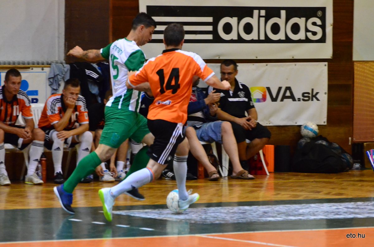 Slovmatic FOFO Bratislava Rába ETO 4-6