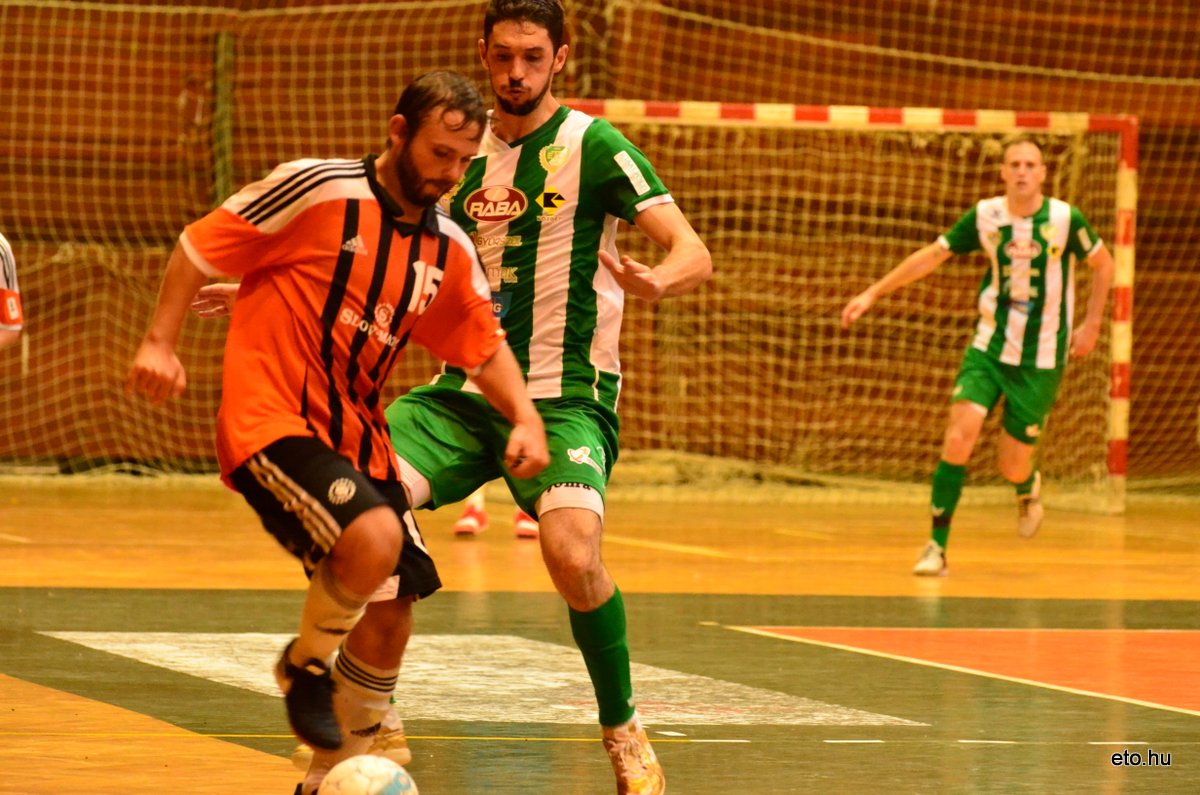 Slovmatic FOFO Bratislava Rába ETO 4-6