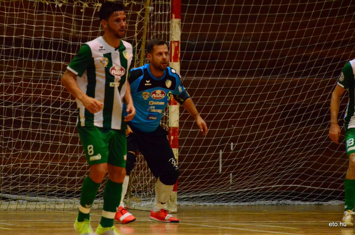 Slovmatic FOFO Bratislava Rába ETO 4-6