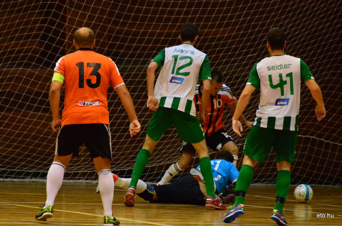 Slovmatic FOFO Bratislava Rába ETO 4-6