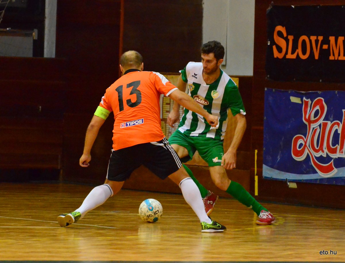 Slovmatic FOFO Bratislava Rába ETO 4-6