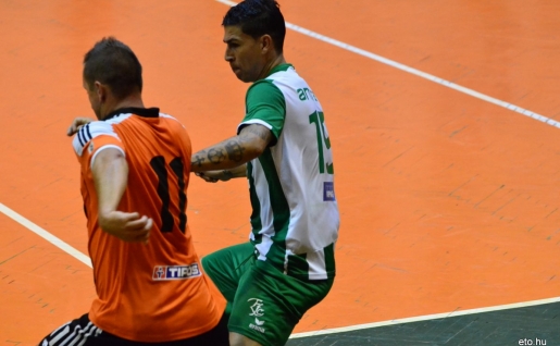 Slovmatic FOFO Bratislava Rába ETO 4-6