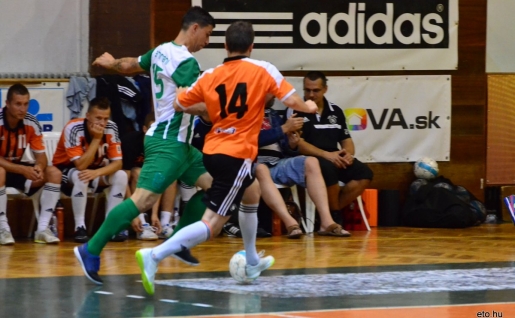 Slovmatic FOFO Bratislava Rába ETO 4-6