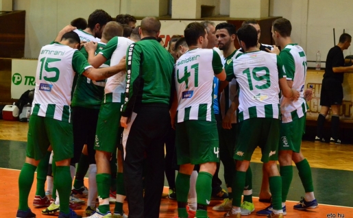 Slovmatic FOFO Bratislava Rába ETO 4-6