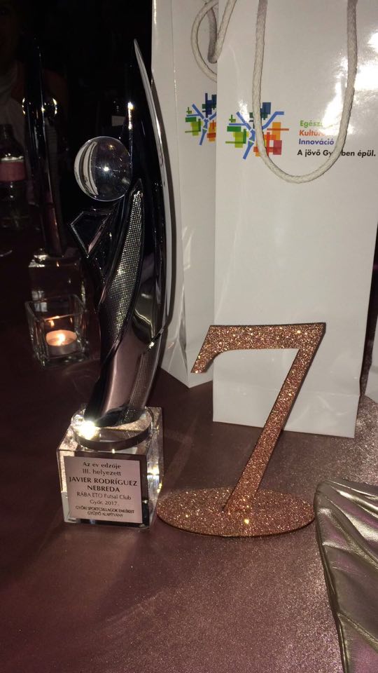 Sportcsillagok Gálája 2018