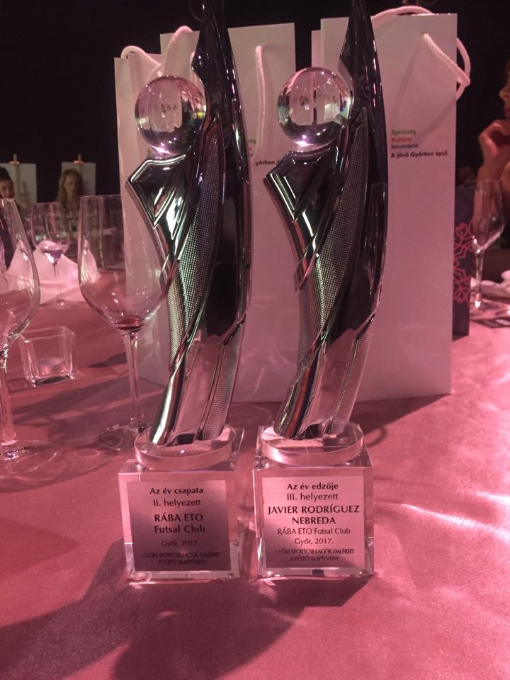 Sportcsillagok Gálája 2018