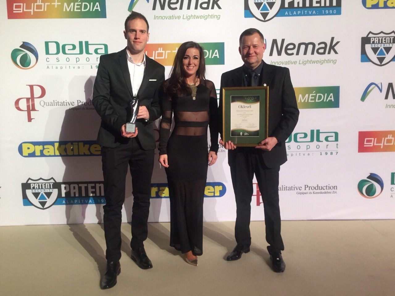 Sportcsillagok Gálája 2018