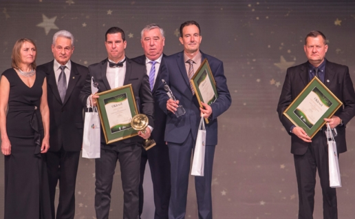 Sportcsillagok Gálája 2018