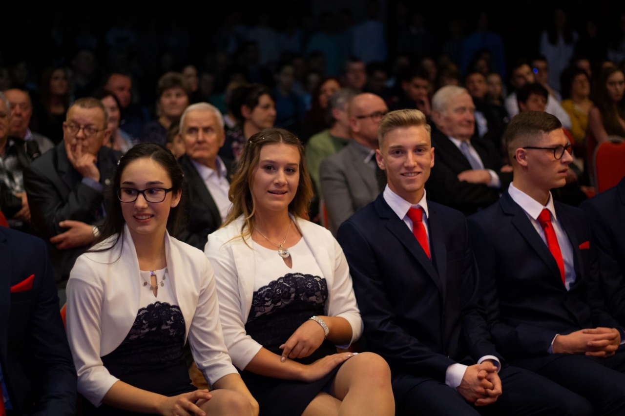 Szalagavató 2020