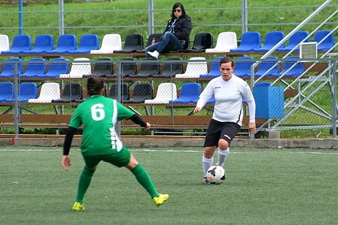 Szegedi AK - ETO FC Győr 0-4 (0-2)