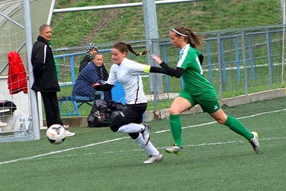Szegedi AK - ETO FC Győr 0-4 (0-2)