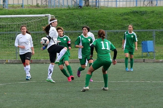 Szegedi AK - ETO FC Győr 0-4 (0-2)