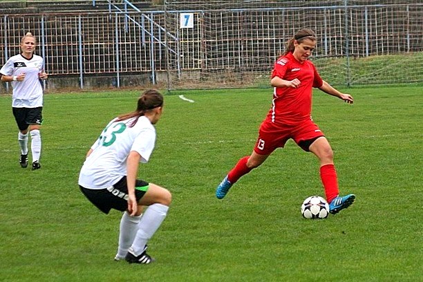Szegedi AK - ETO FC Győr 1-4 (kupa)