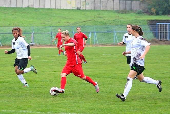 Szegedi AK - ETO FC Győr 1-4 (kupa)