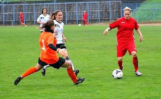 Szegedi AK - ETO FC Győr 1-4 (kupa)