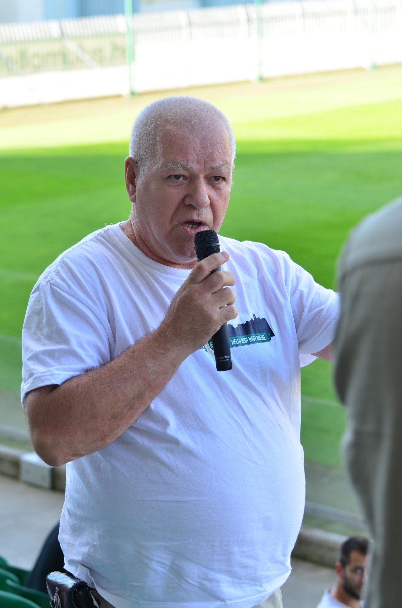Szurkolói ankét 2016