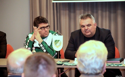Szurkolói ankét