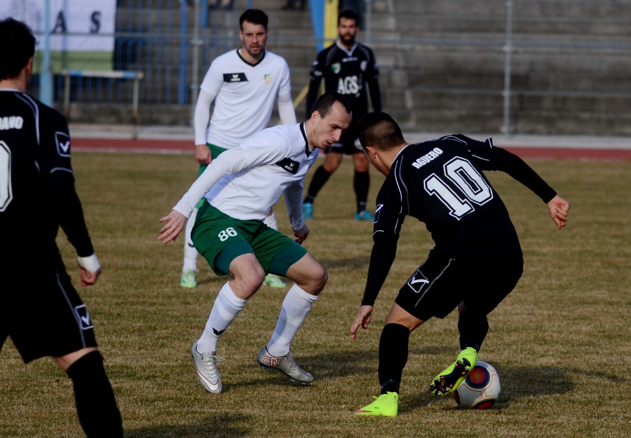 Tatabányai FC - ETO FC Győr